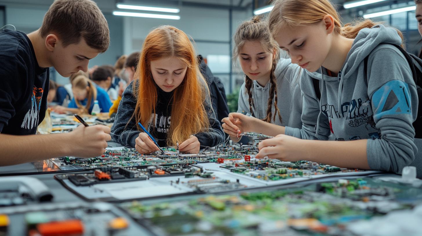 повышение квалификации онлайн