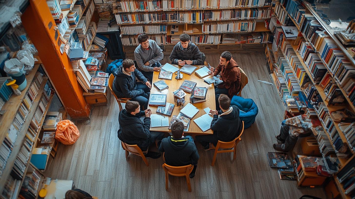 повышение квалификации онлайн