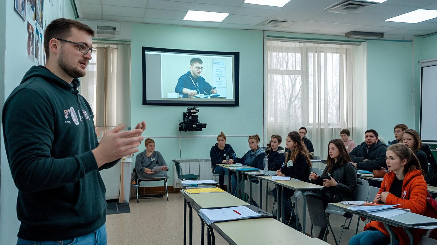 Институт повышения квалификации и профессиональной переподготовки МИПК